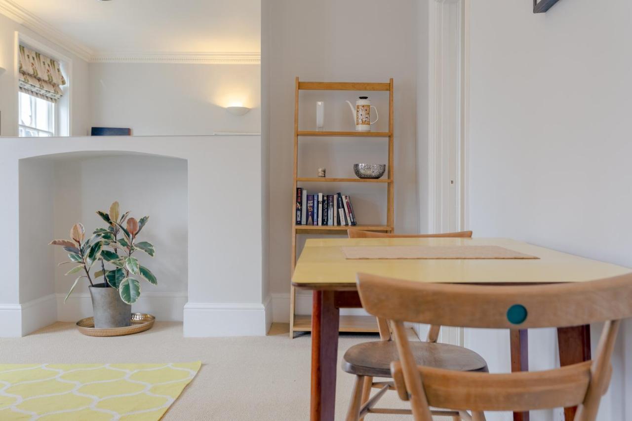 Apartment Vibrant 1 Bedroom Flat In Islington With Garden *