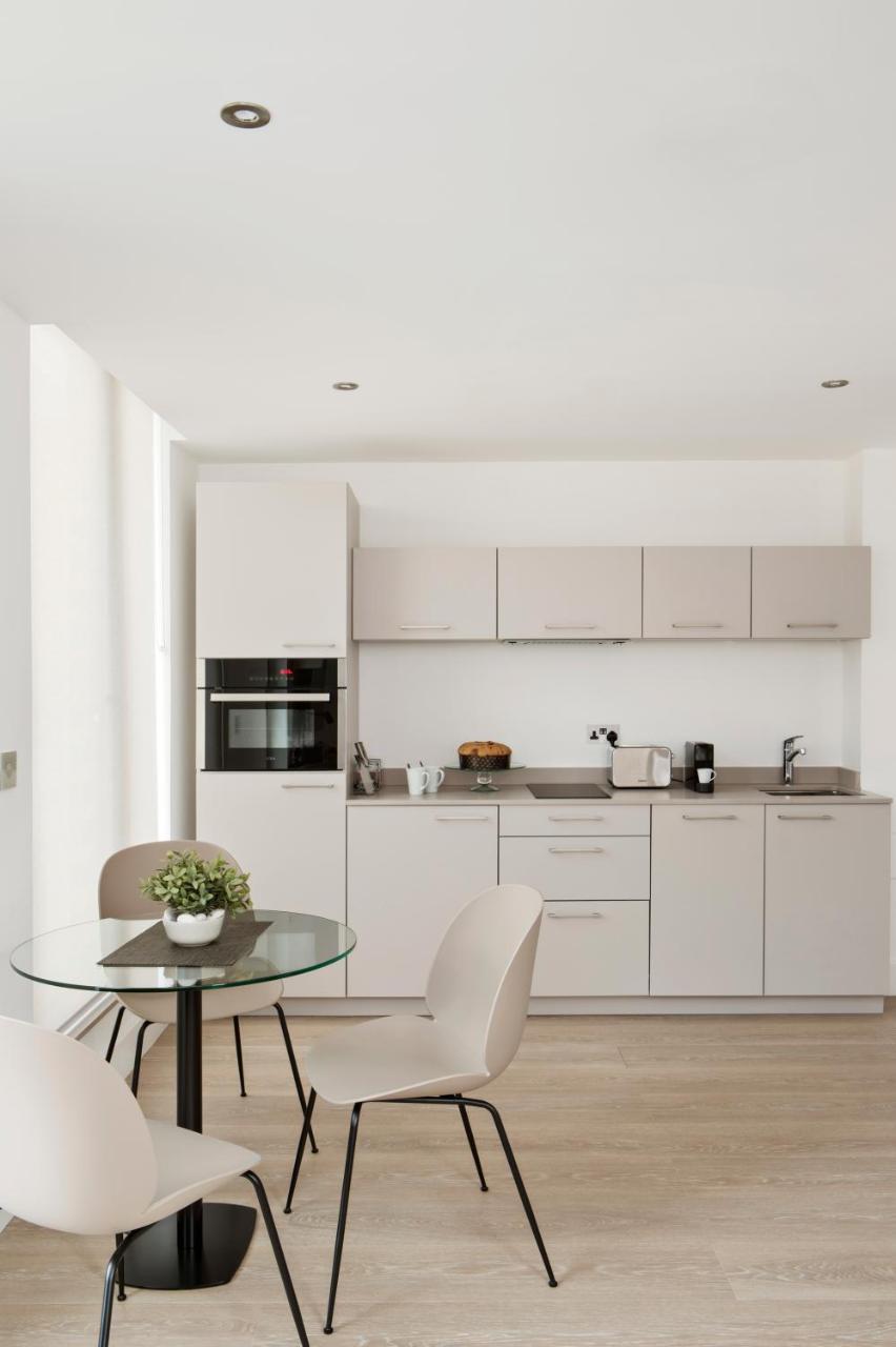 The Chronicle By Supercity 4* London