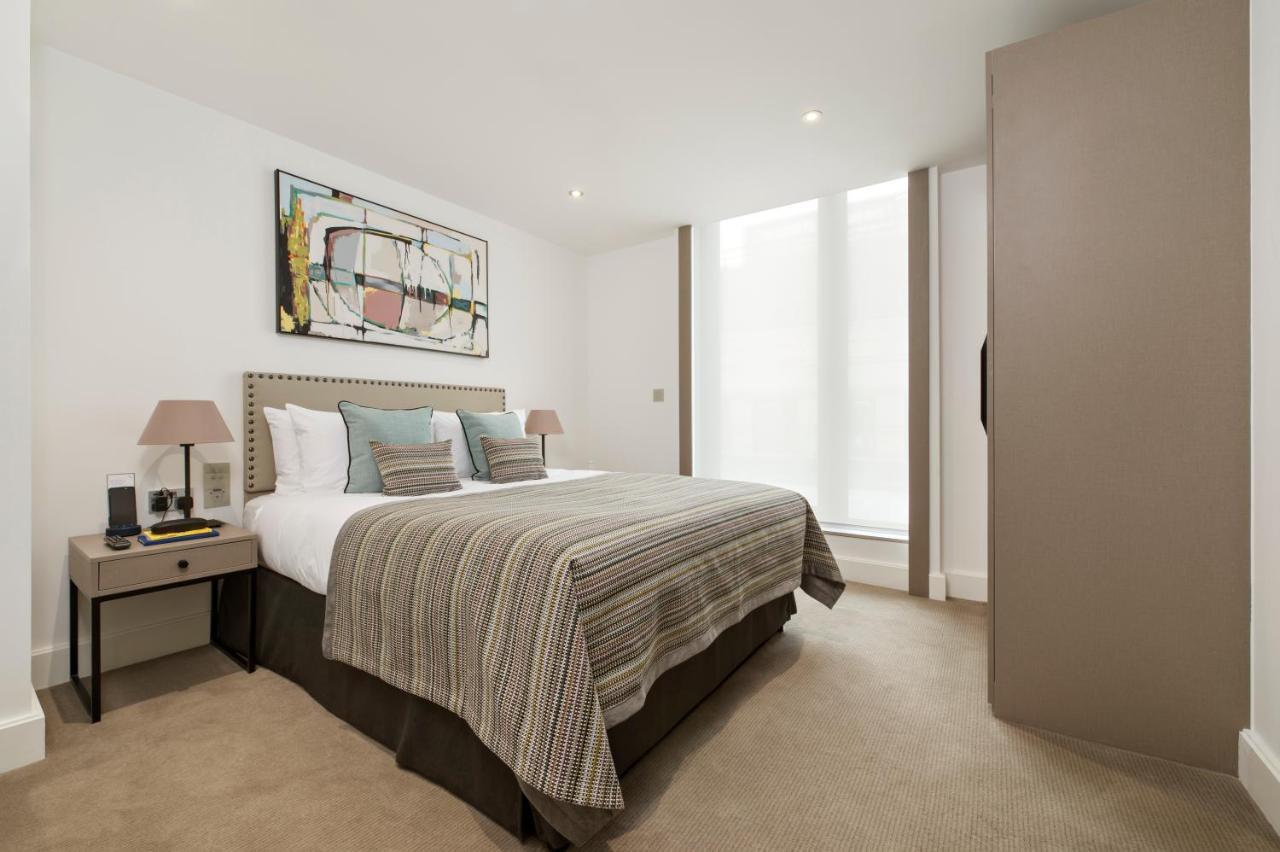 Aparthotel The Chronicle By Supercity 4*
