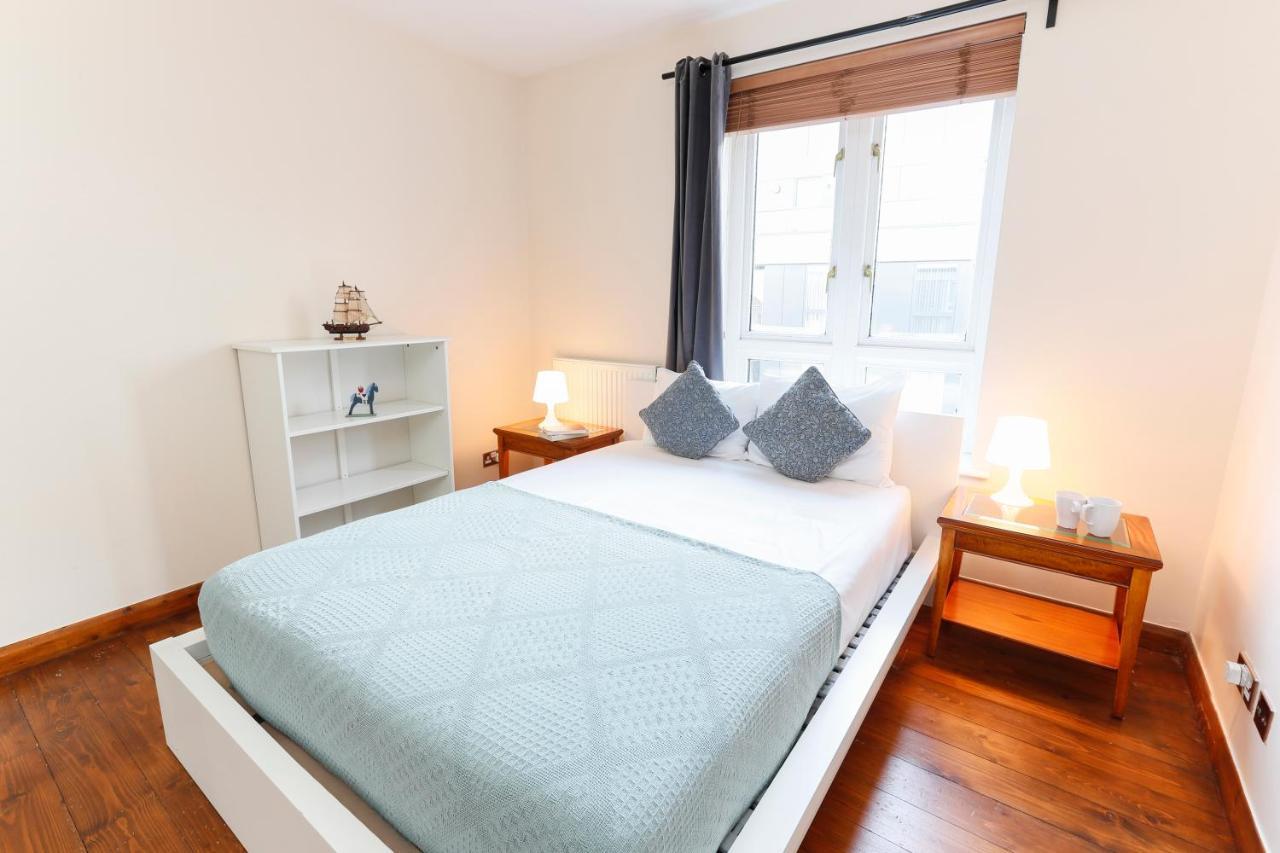 Hyde Park Apartment *