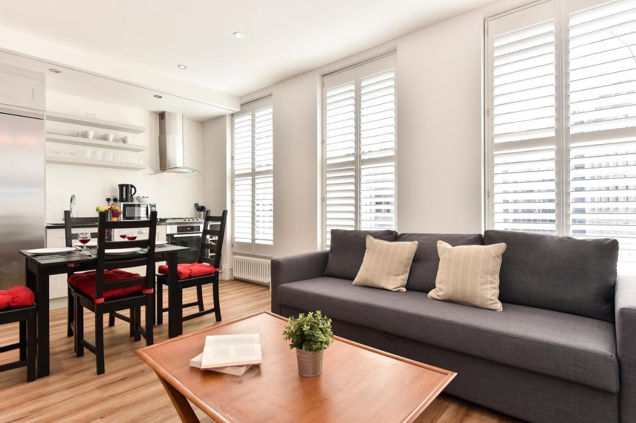 Apartment Hyde Park *