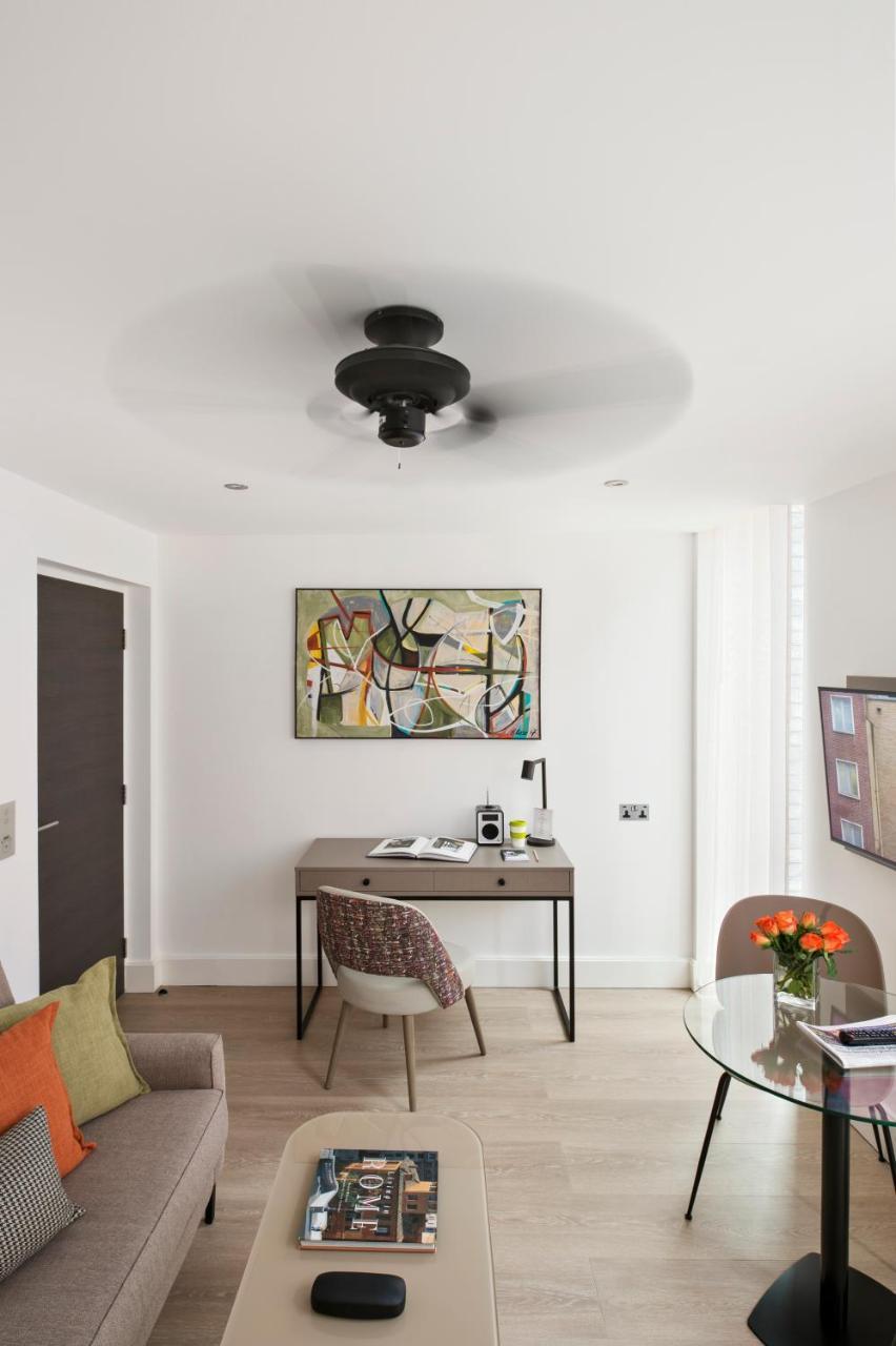 Aparthotel The Chronicle By Supercity