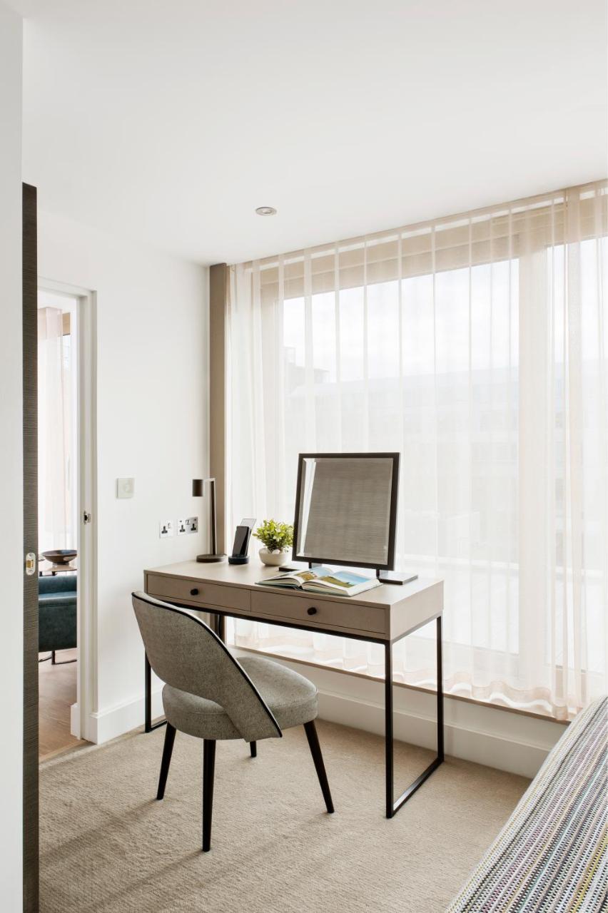 Aparthotel The Chronicle By Supercity 4*