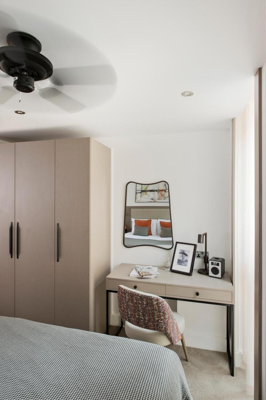 The Chronicle By Supercity Aparthotel 4*