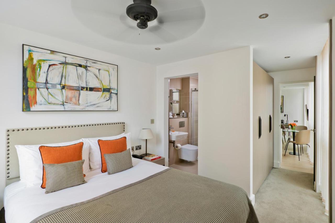 Aparthotel The Chronicle By Supercity