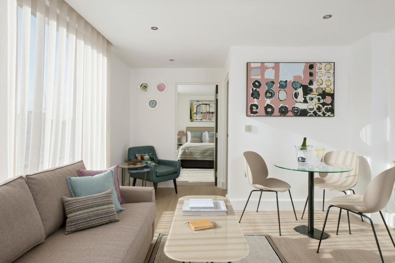 The Chronicle By Supercity Aparthotel