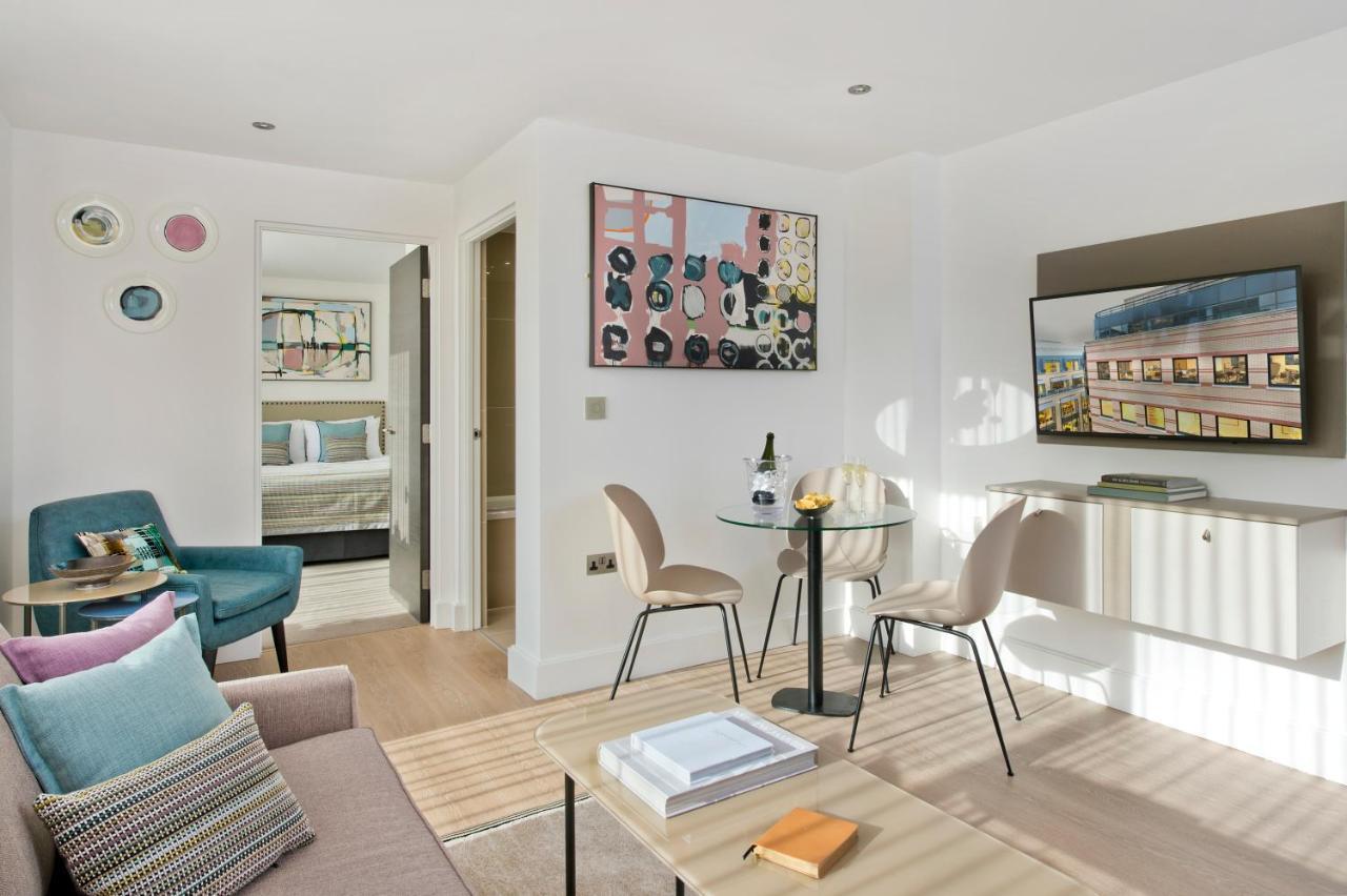 Aparthotel The Chronicle By Supercity