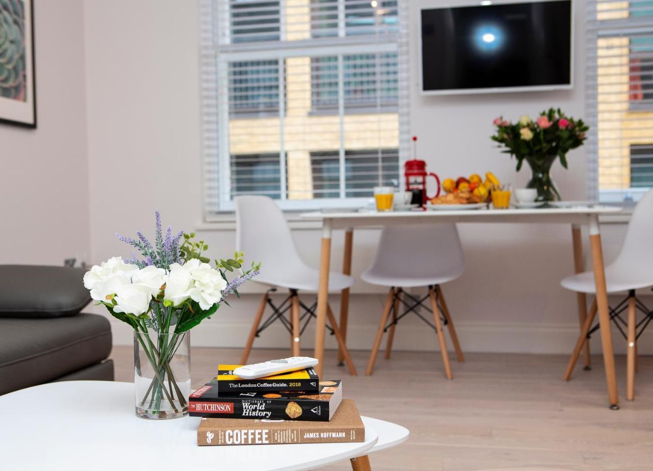 Apartment Soho By Indigo Flats *