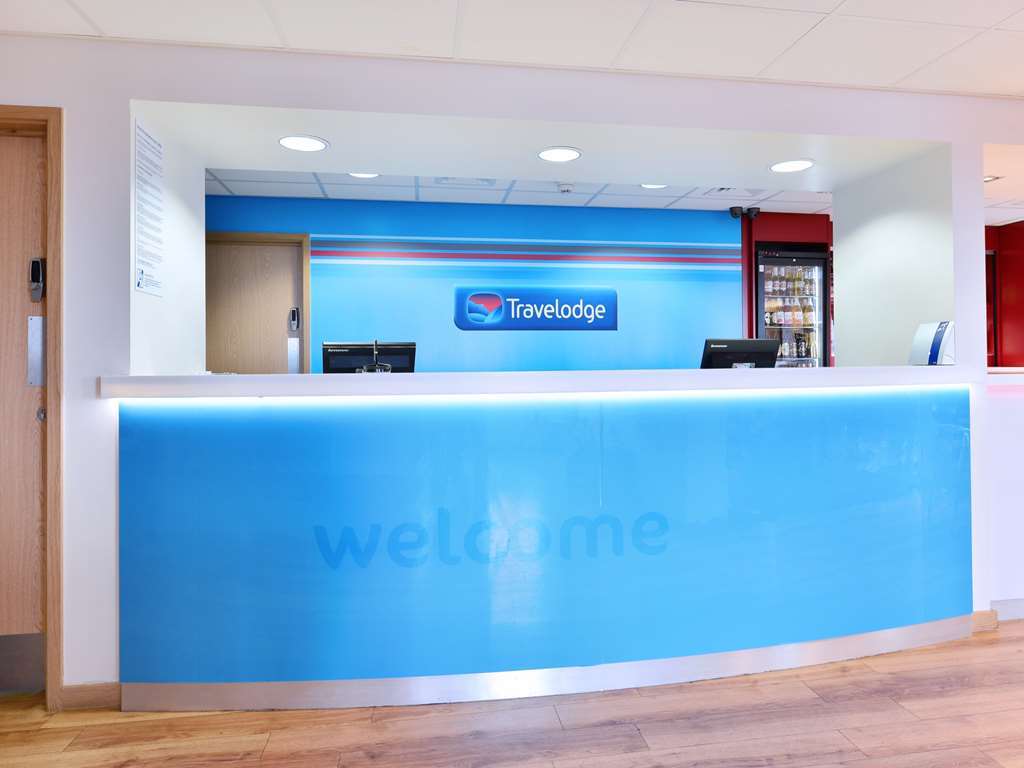 Travelodge Finchley Hotel *