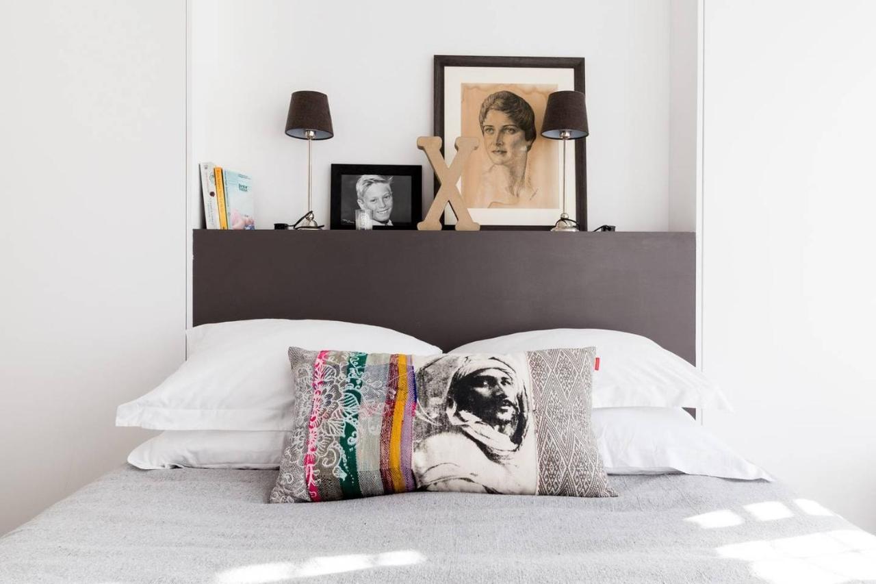 Stylish Fulham 2bed Loft Flat, 5 Min From Tube