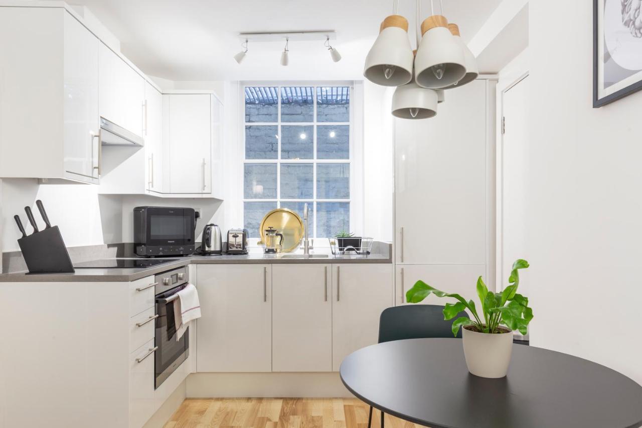 Apartment Cuckooz Bloomsbury London