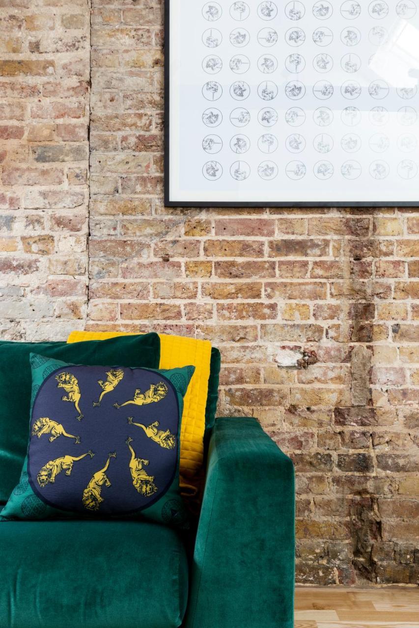 Cuckooz Bloomsbury * London