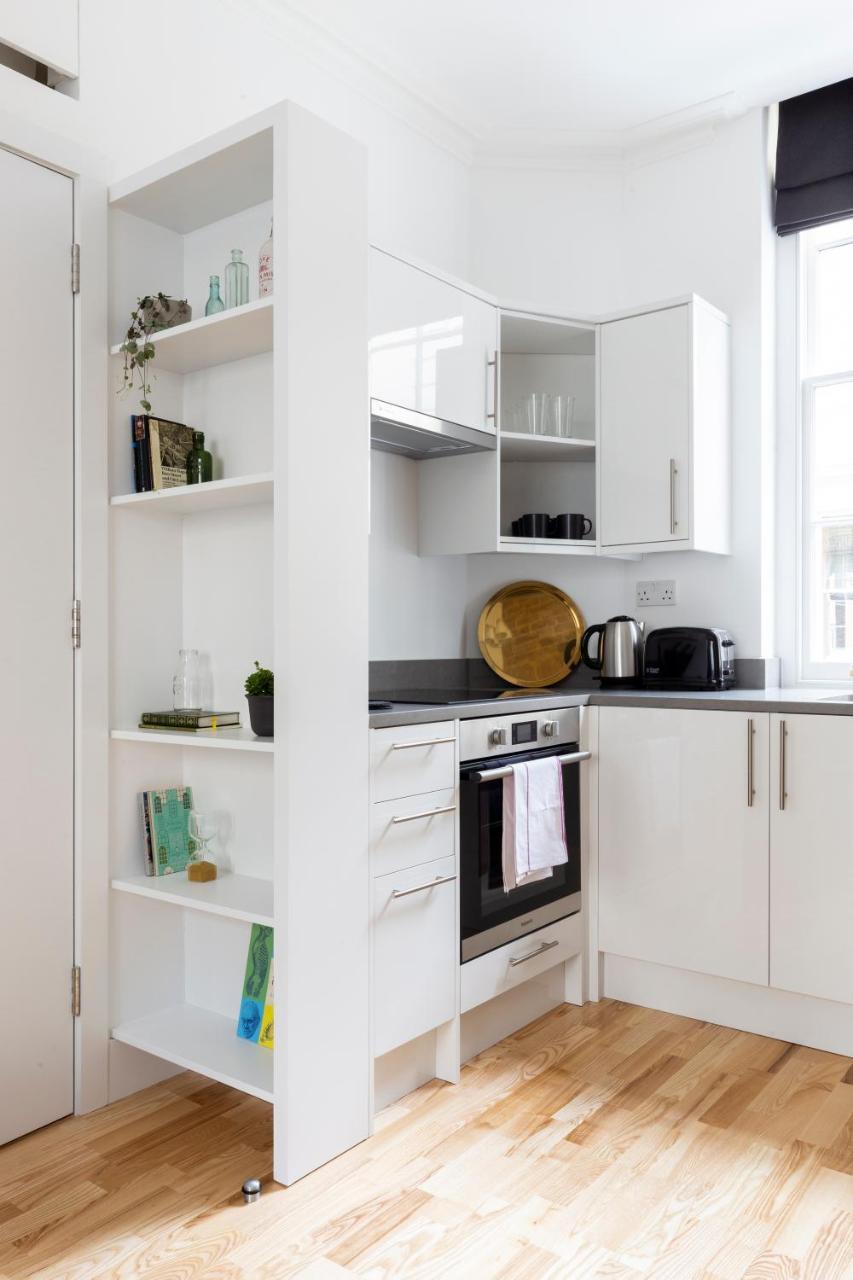 Apartment Cuckooz Bloomsbury *