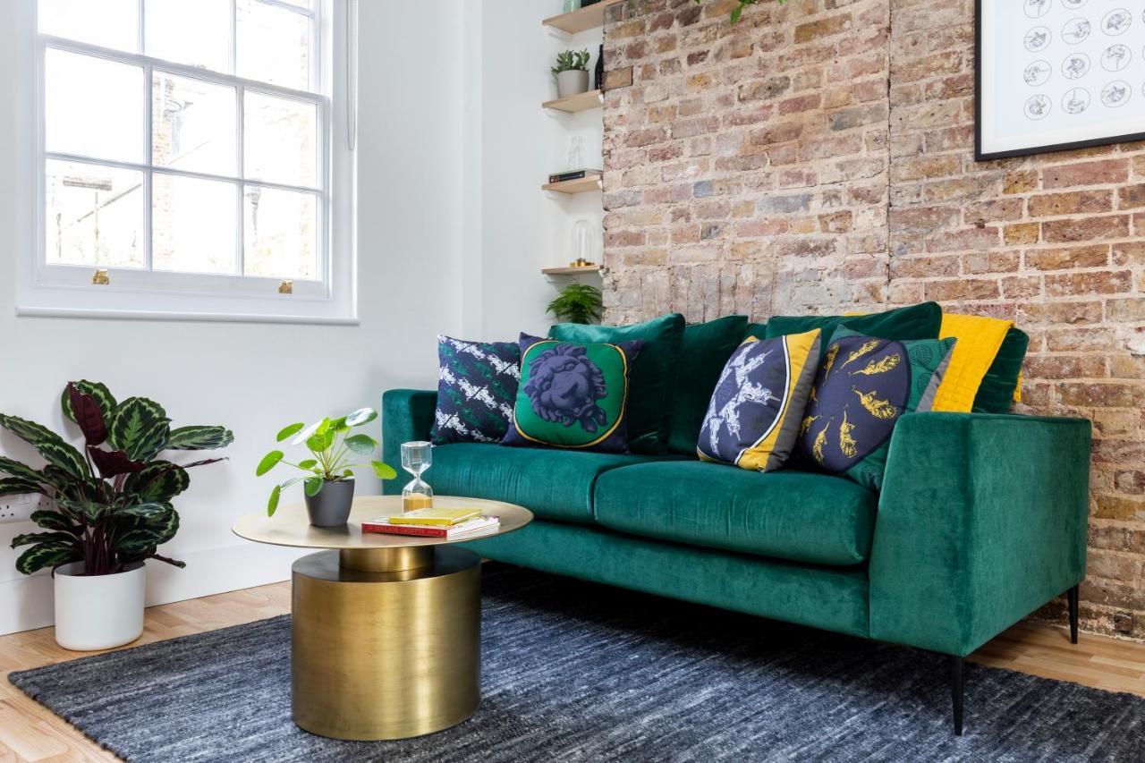 Apartment Cuckooz Bloomsbury London
