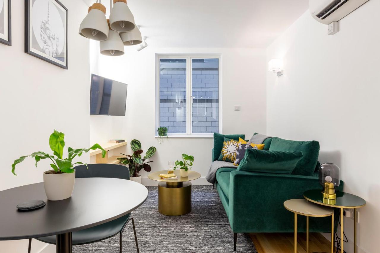 Apartment Cuckooz Bloomsbury