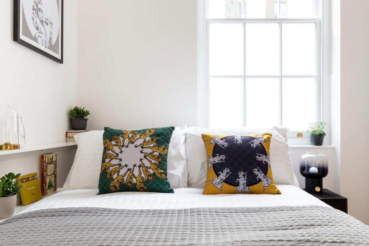 Cuckooz Bloomsbury London