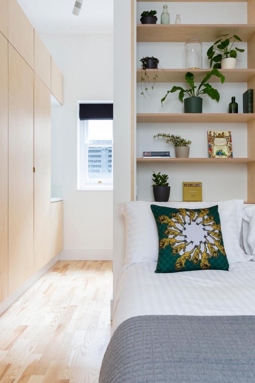Cuckooz Bloomsbury Apartment *