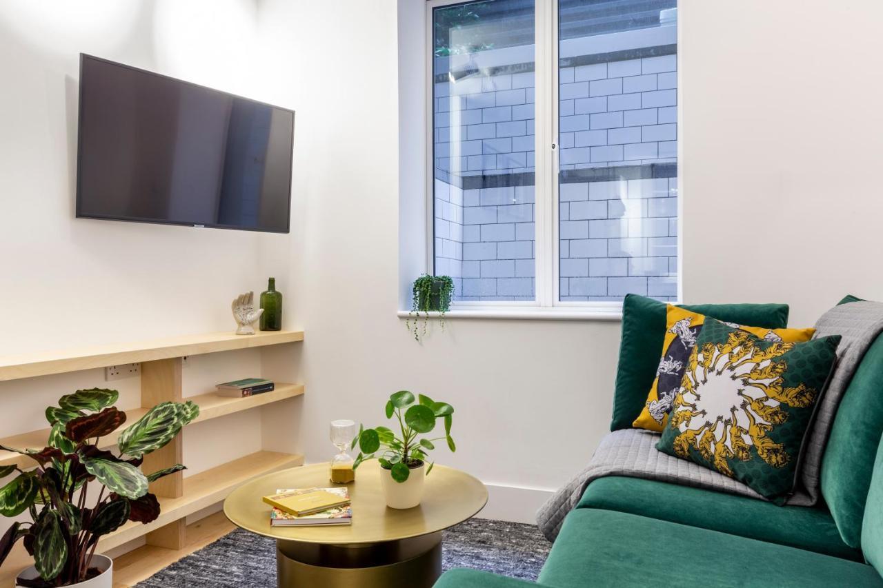 Apartment Cuckooz Bloomsbury London