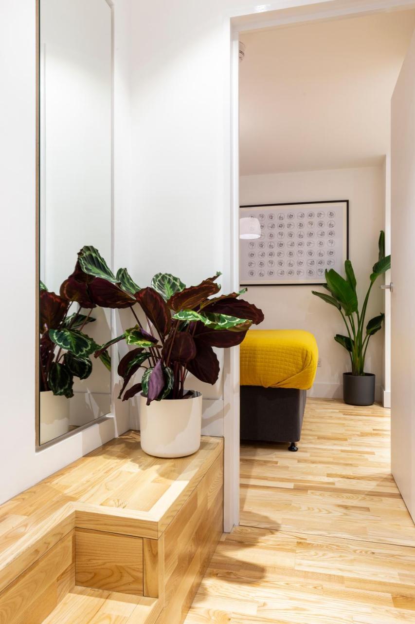 Apartamento Cuckooz Bloomsbury *
