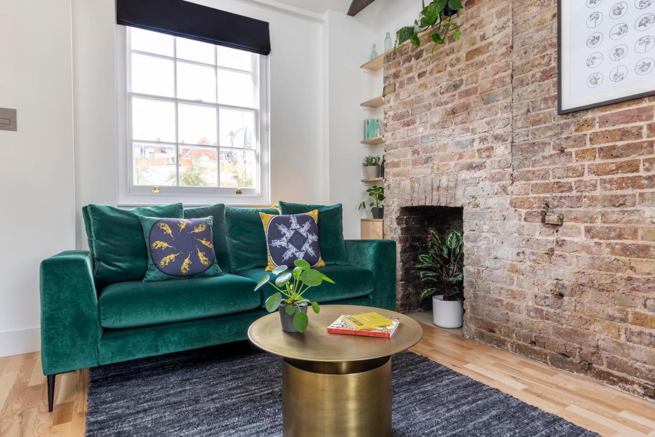 Cuckooz Bloomsbury * London