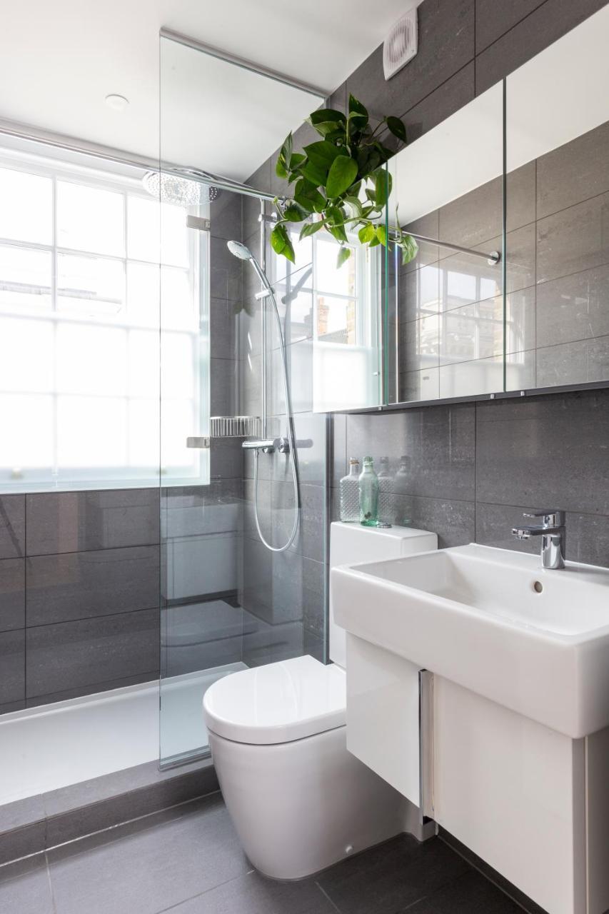 Apartment Cuckooz Bloomsbury *