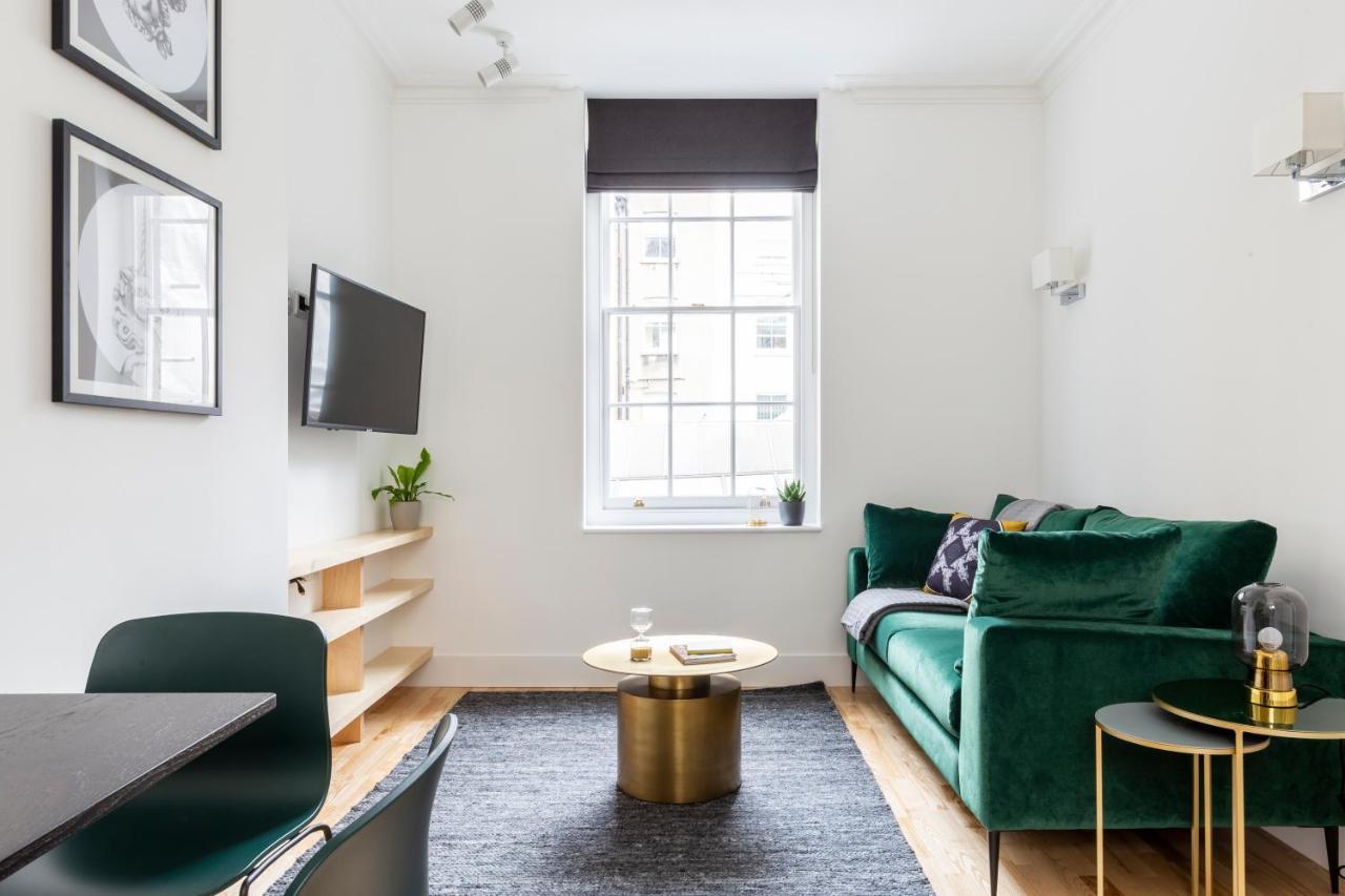Cuckooz Bloomsbury * London