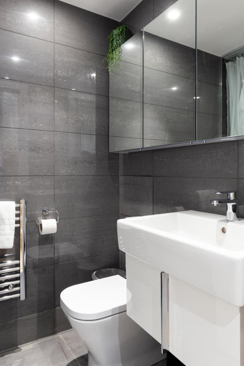 Cuckooz Bloomsbury Apartamento *