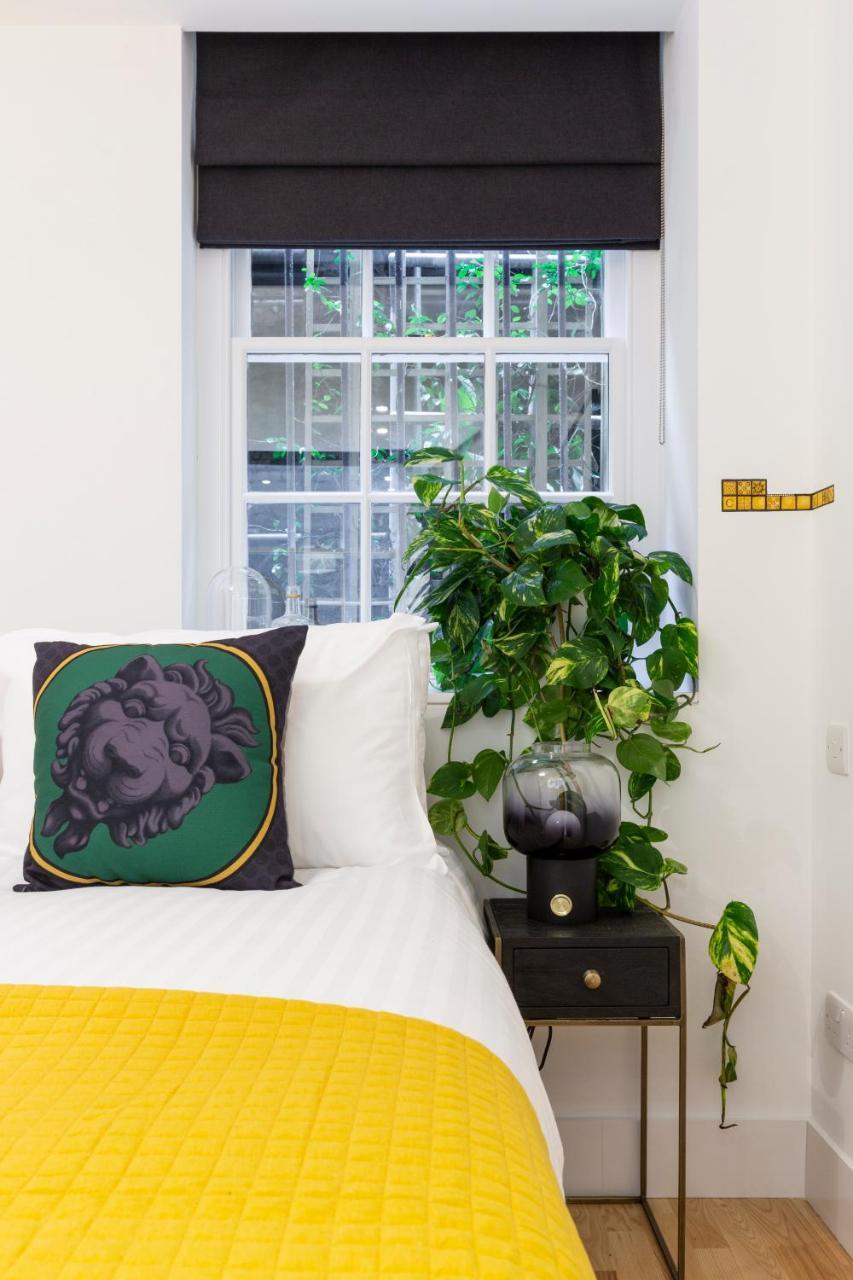 Apartment Cuckooz Bloomsbury *