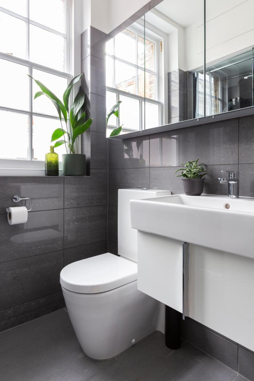 Cuckooz Bloomsbury Apartment London