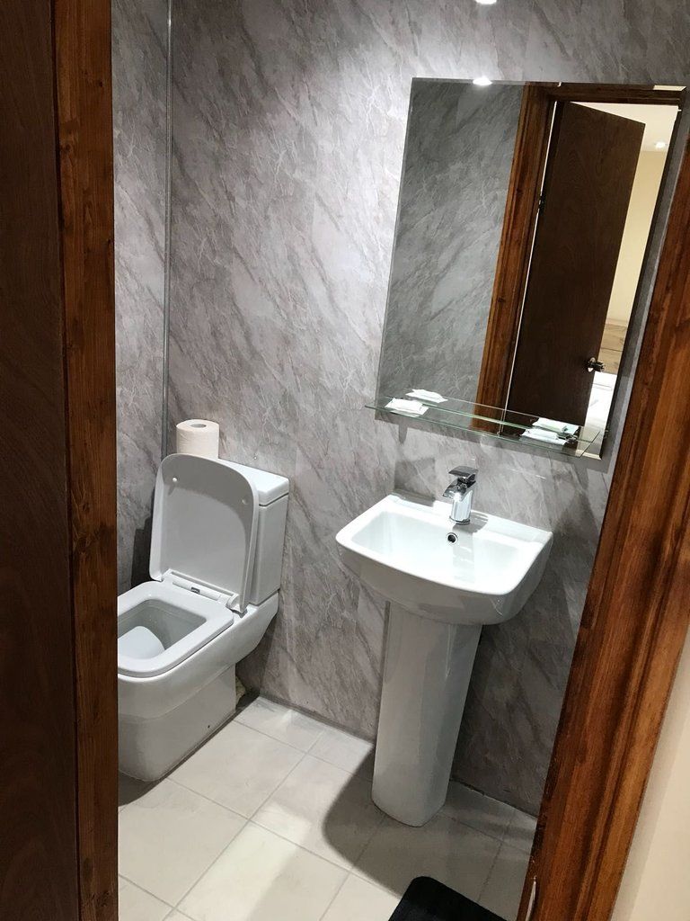 Hotel Shelton Hotel, Finsbury Park 3*