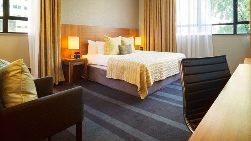 Apex Of Hotel
