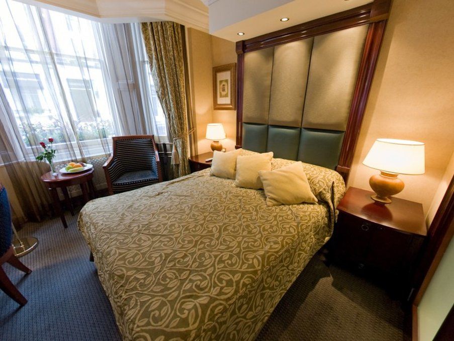 Hotel Dreamtel Kensington Londres