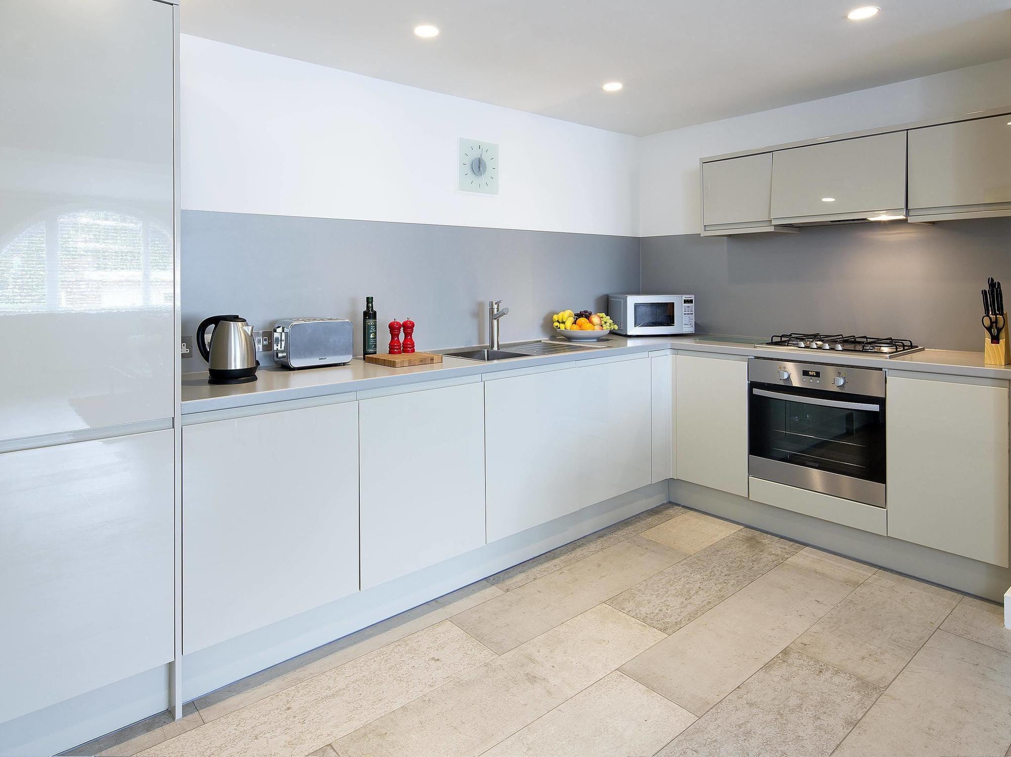 Shoreditch One Apartment