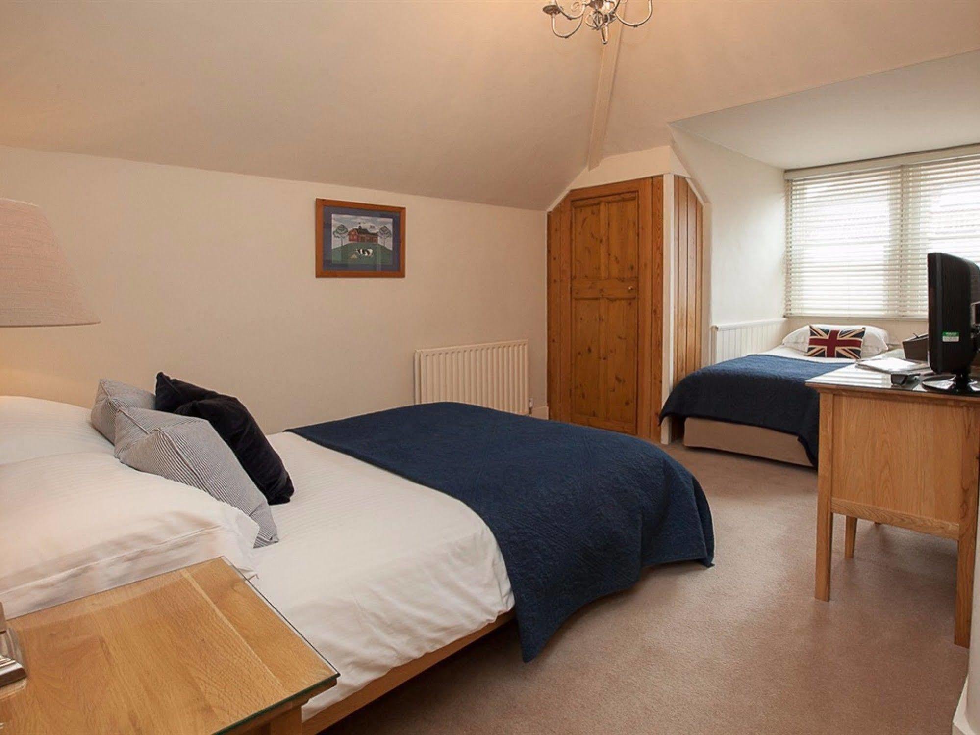Hotel Packfords 3*
