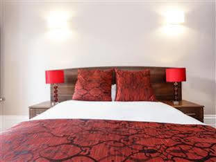 Apartment Lancaster Gate *