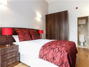 Apartment Lancaster Gate *