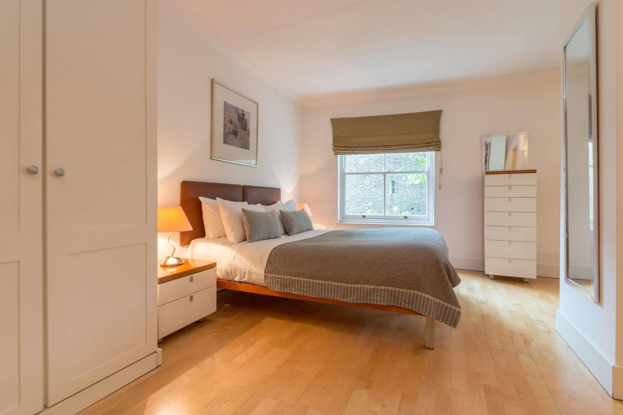 Apartment Notting Hill By Bridgestreet