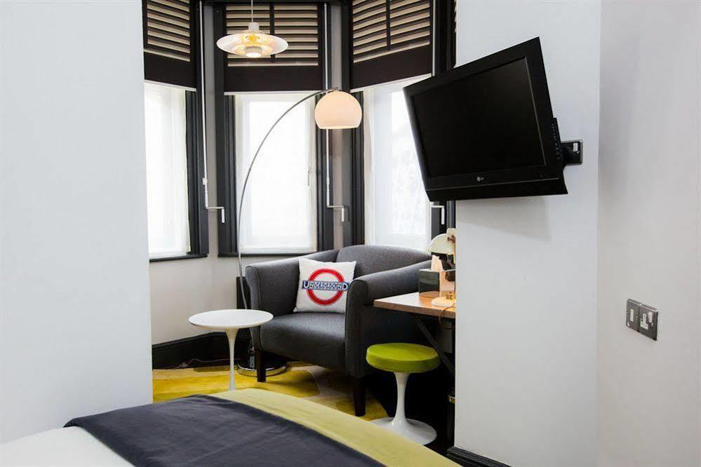 The Wellington 3* Londres