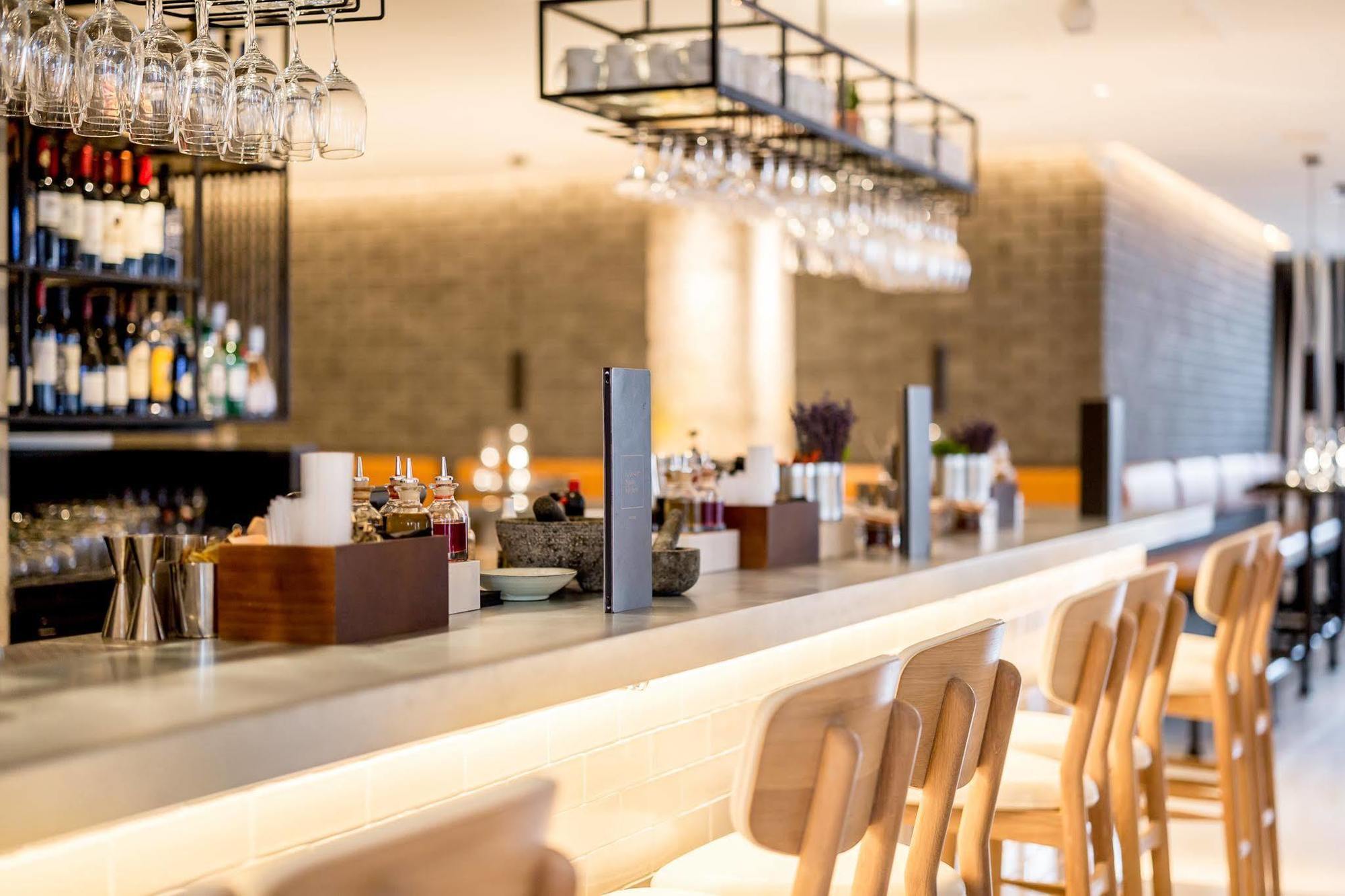 Radisson Blu Hotel, Leicester Square - Formerly Hampshire
