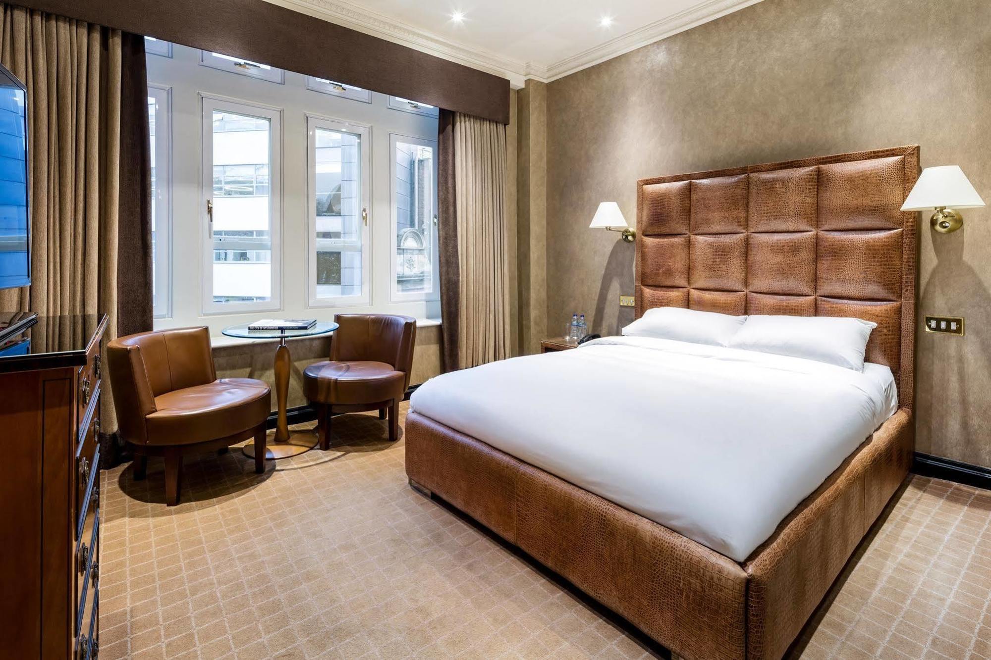 Radisson Blu Hotel, Leicester Square - Formerly Hampshire