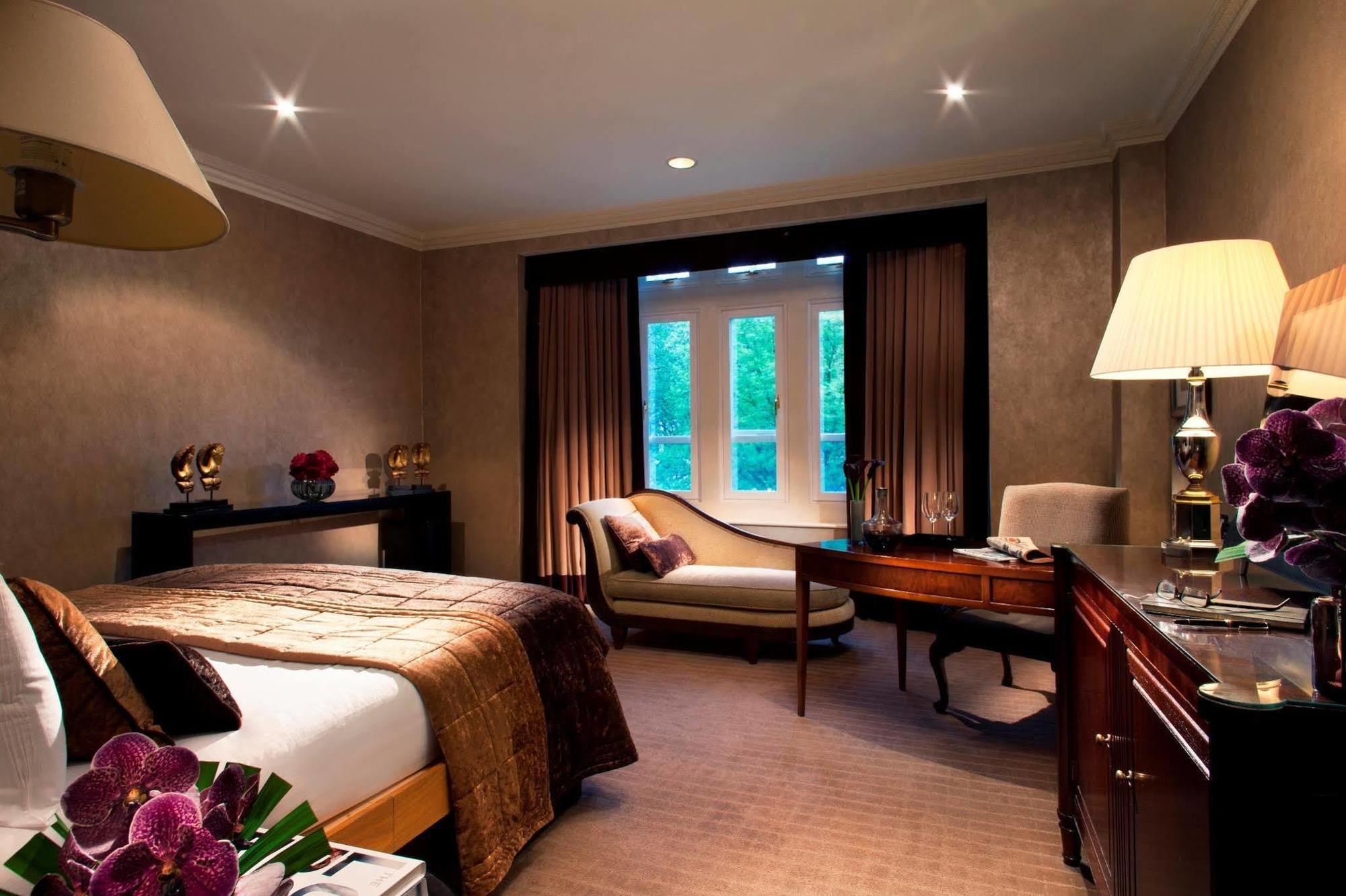 Hotel Radisson Blu Hotel, Leicester Square - Formerly Hampshire 5*