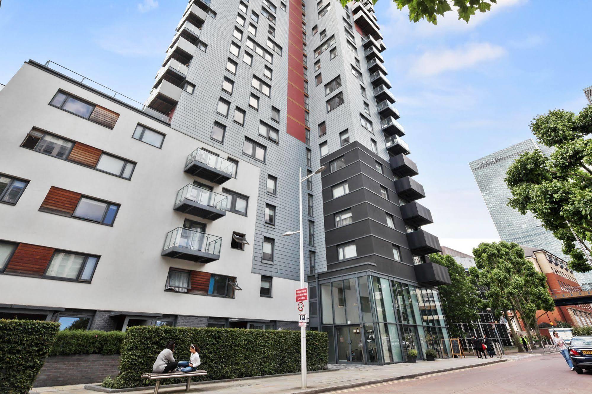 Phoenix Heights By Bridgestreet * London