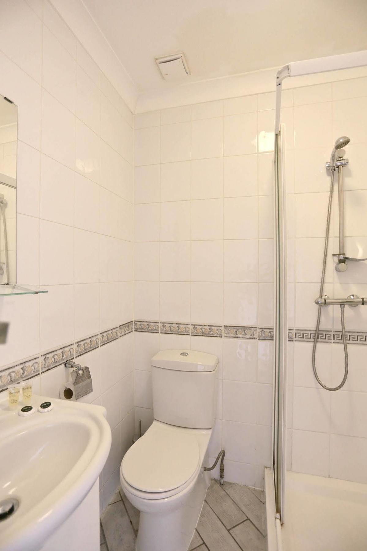 Apartment Short Lets In - Angel London