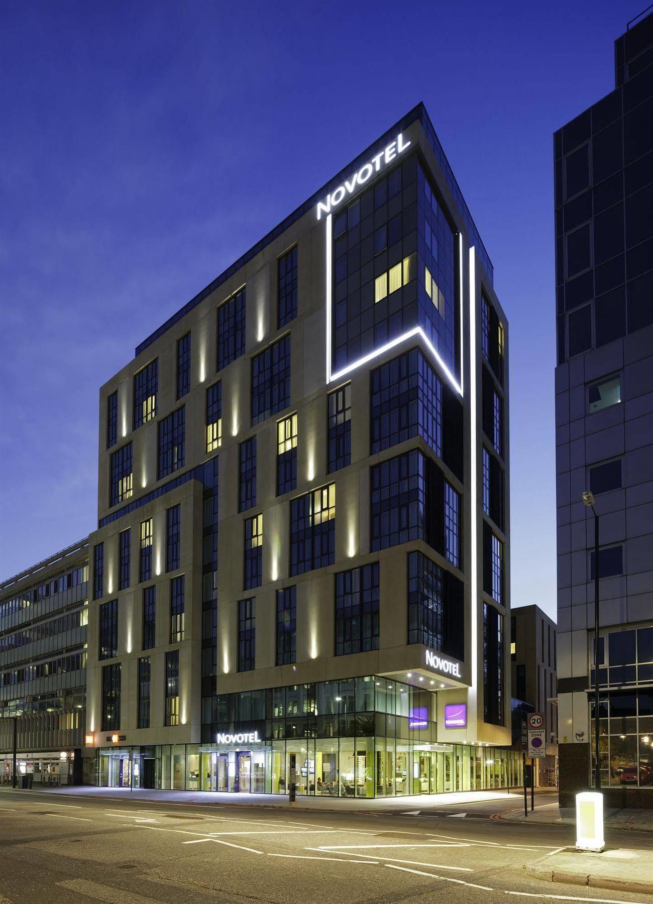 Ibis Blackfriars Londres