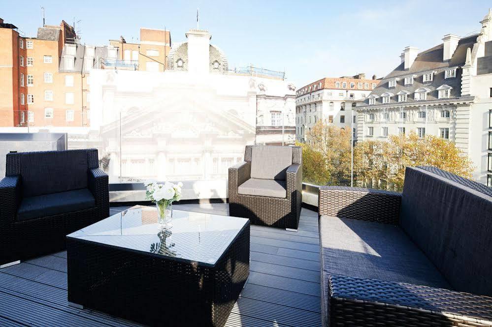 Hotel Stayo Exeter Street 3*
