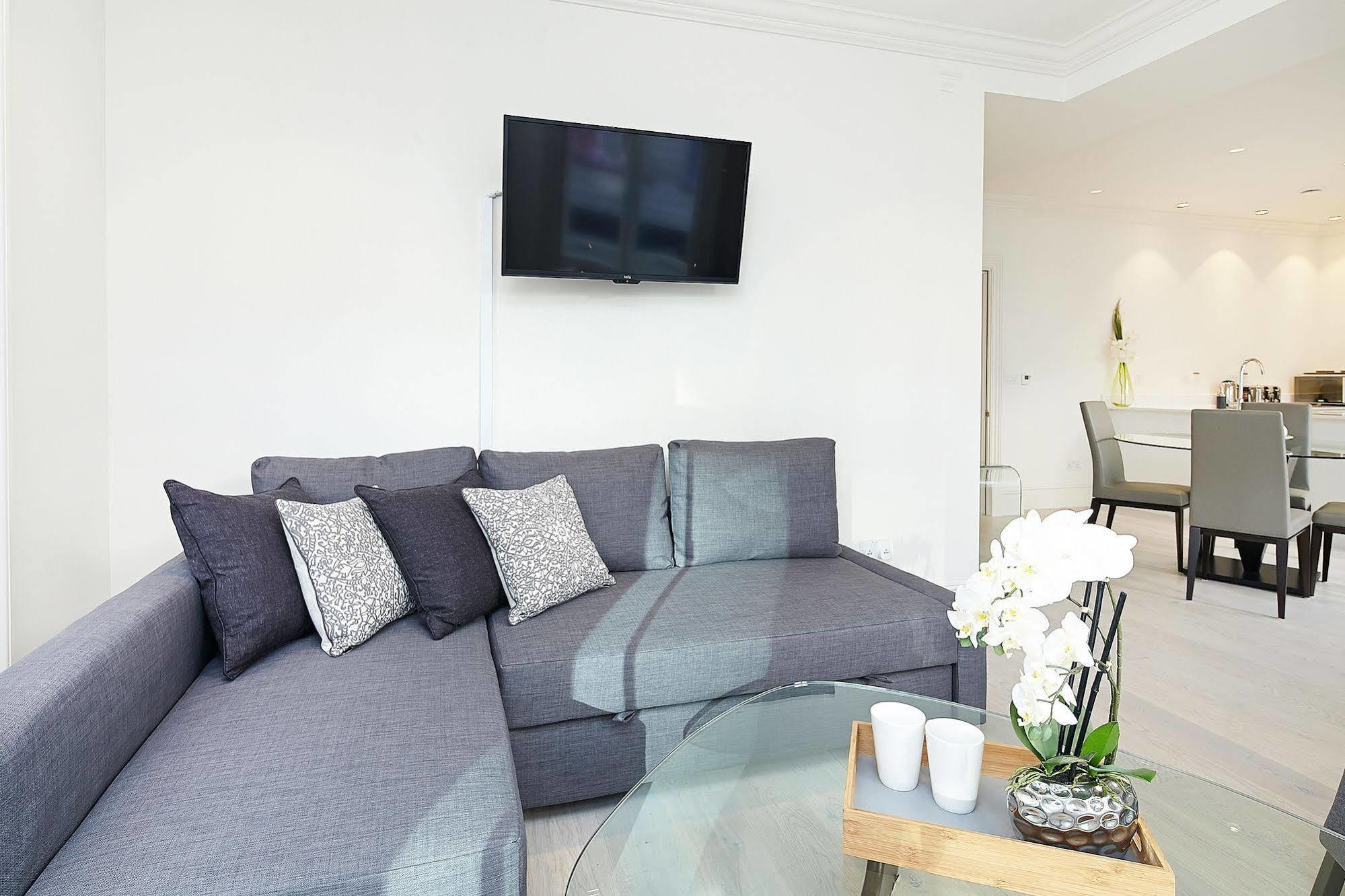 Stayo Exeter Street 3*