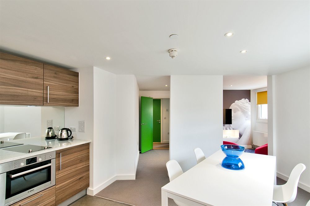 Native Hyde Park 4* London