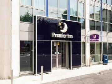 Hotel Premier Hendon Londres
