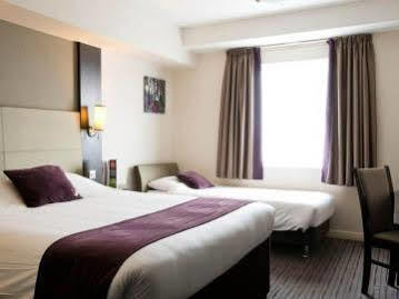 Premier Hendon Hotel Londres