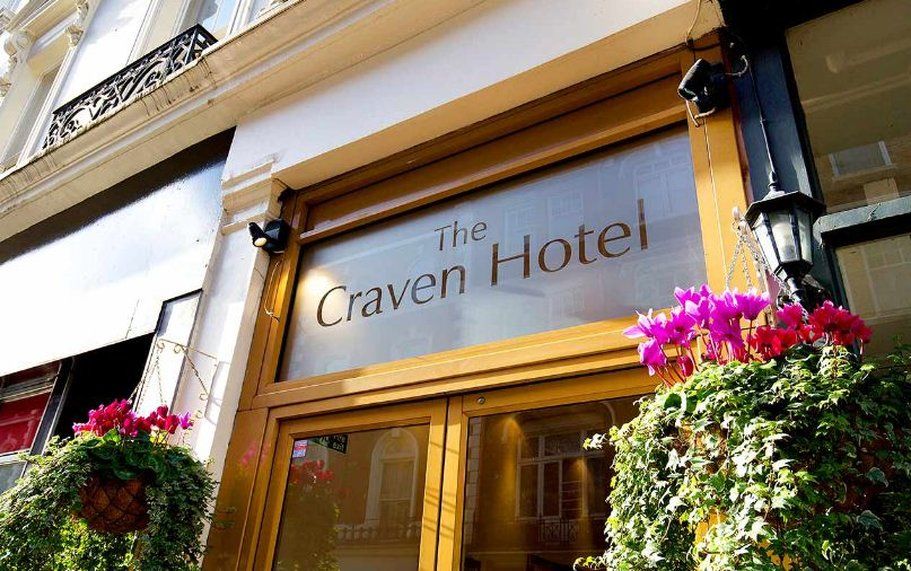 Craven 3* London